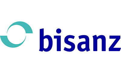 Logo Bisanz