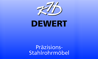 Logo K. H. Dewert